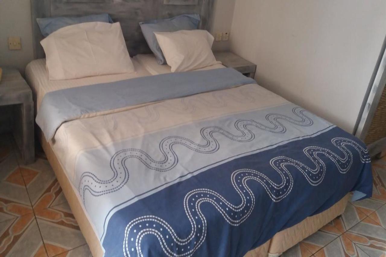 Sarges Hotel سيريكوندا المظهر الخارجي الصورة