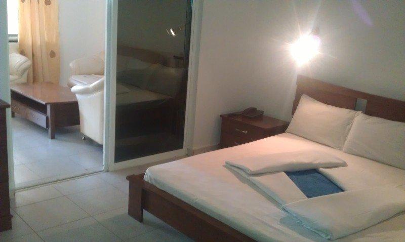 Sarges Hotel سيريكوندا المظهر الخارجي الصورة