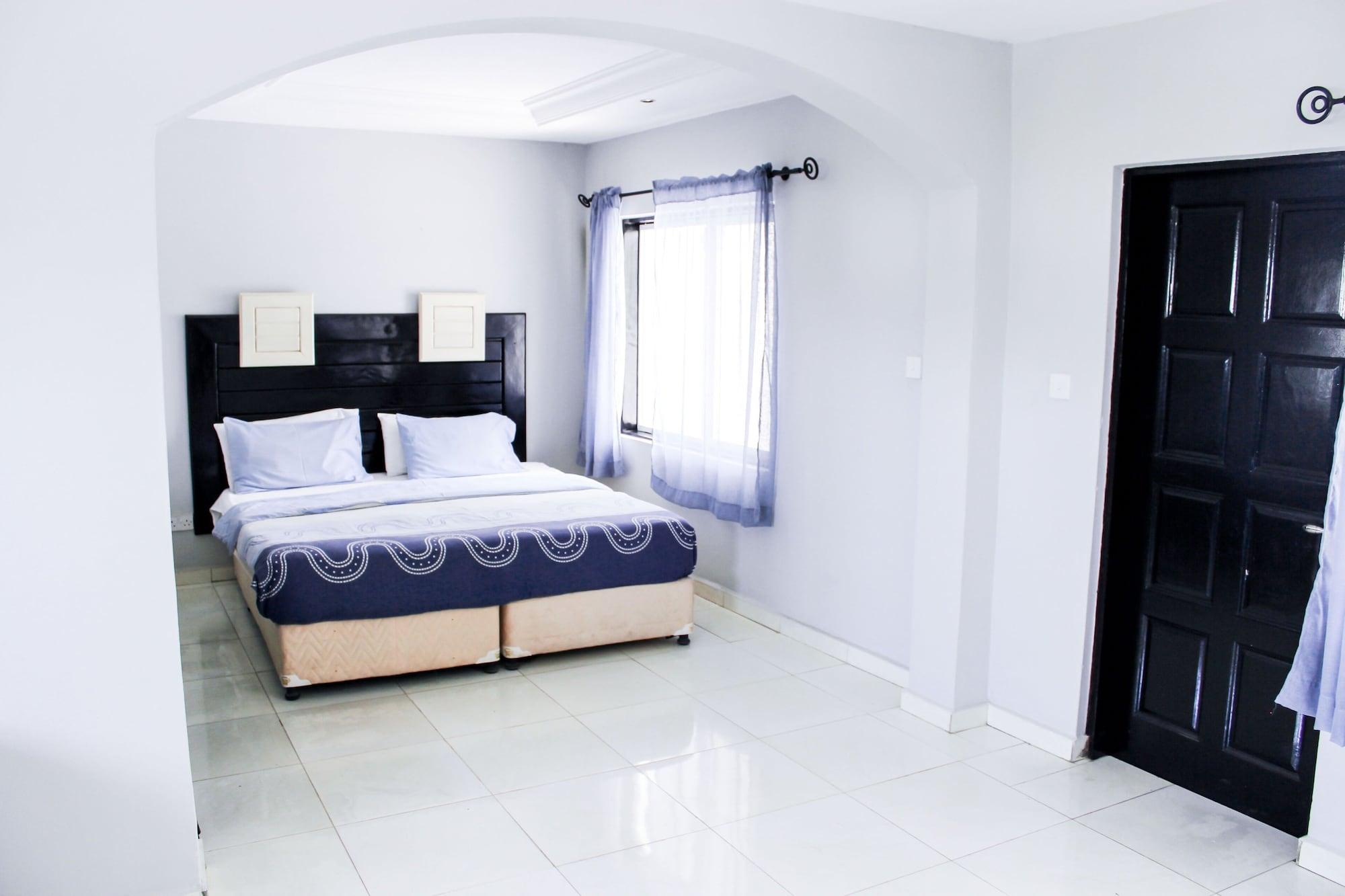 Sarges Hotel سيريكوندا المظهر الخارجي الصورة