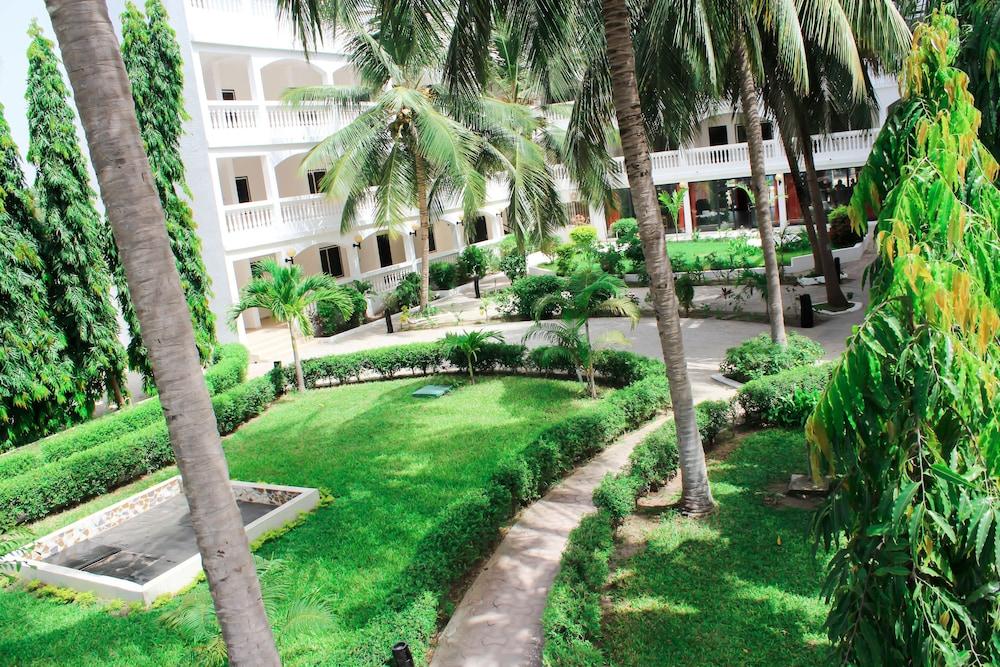 Sarges Hotel سيريكوندا المظهر الخارجي الصورة