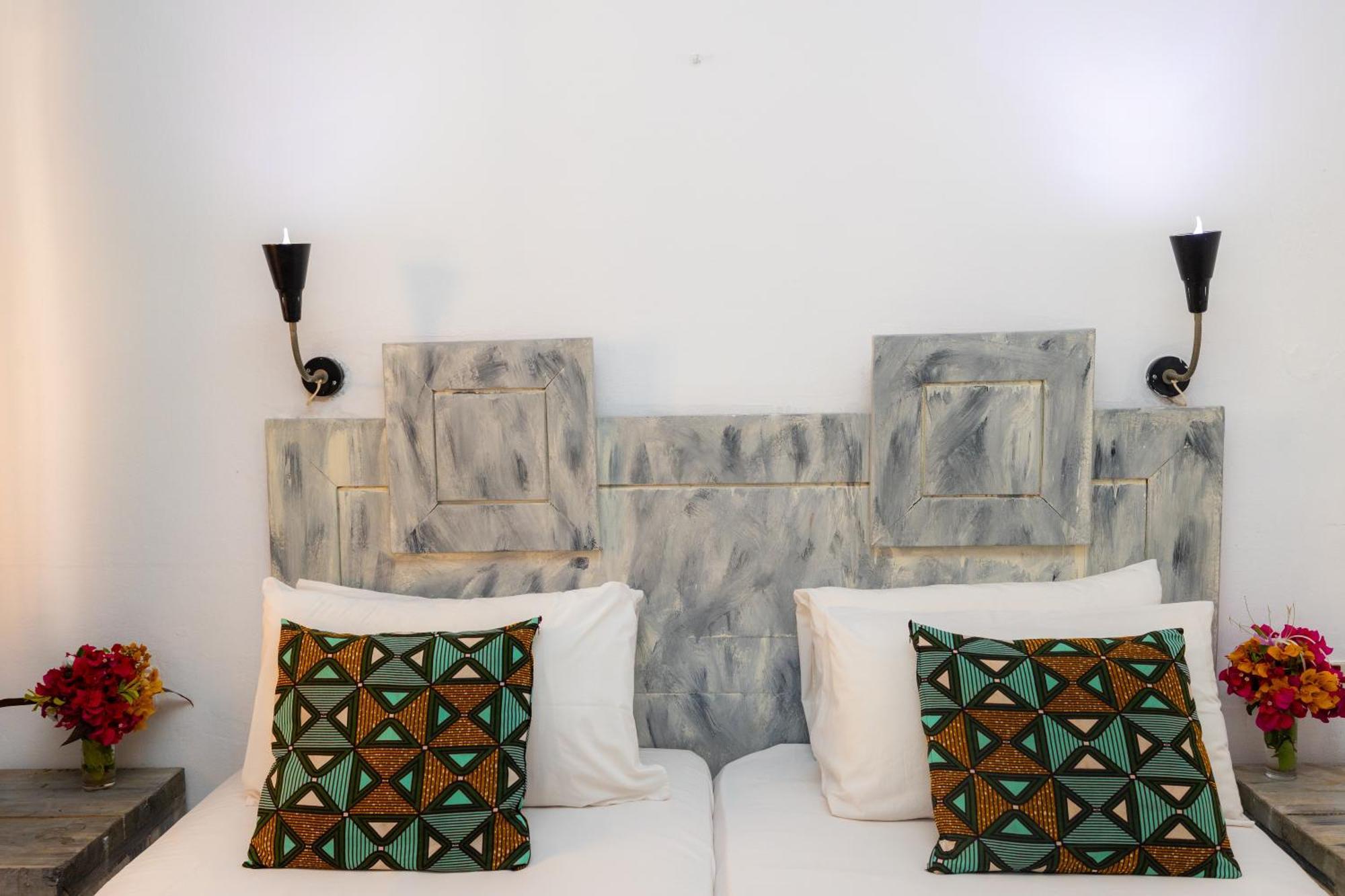 Sarges Hotel سيريكوندا المظهر الخارجي الصورة