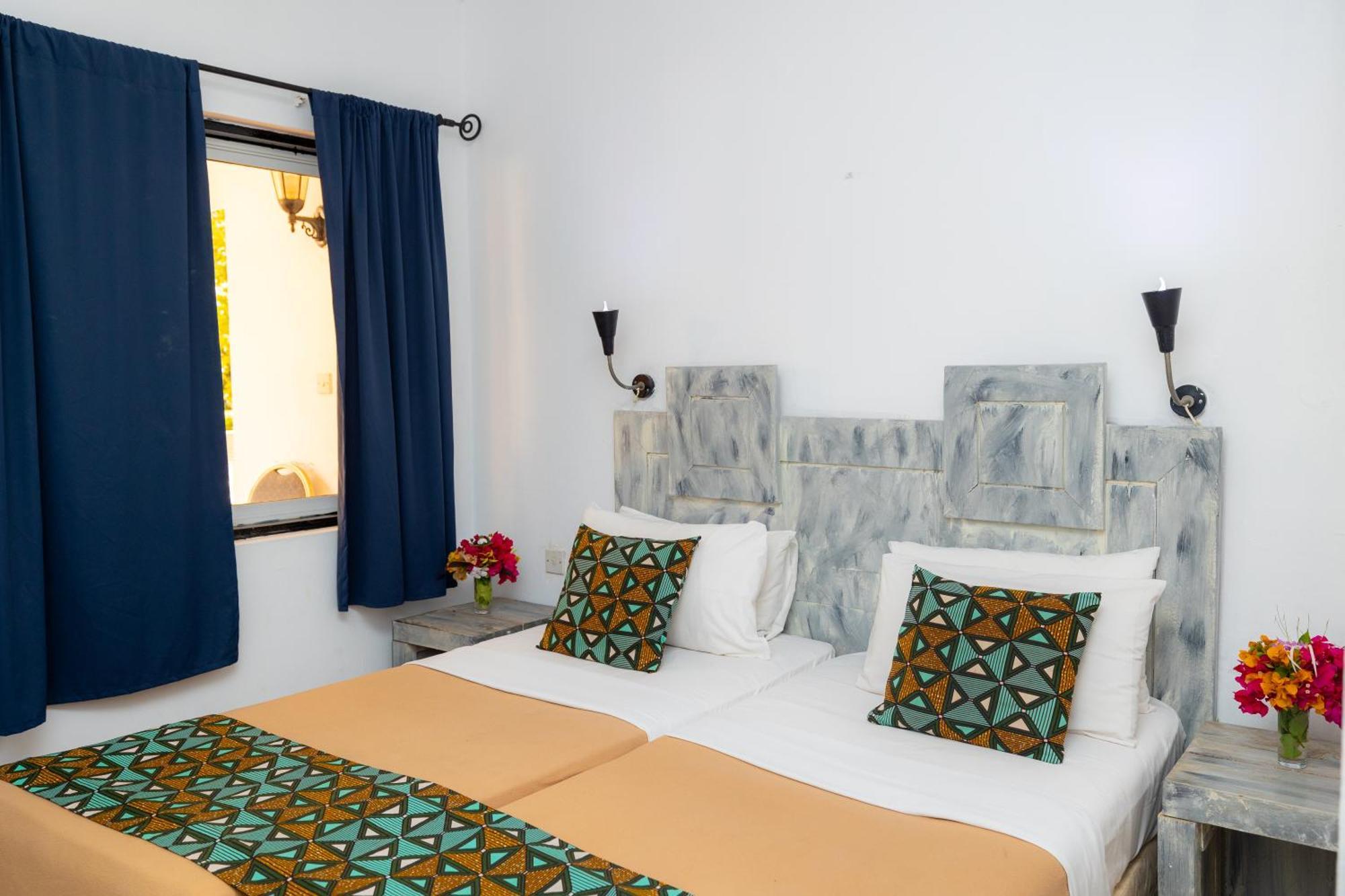 Sarges Hotel سيريكوندا المظهر الخارجي الصورة