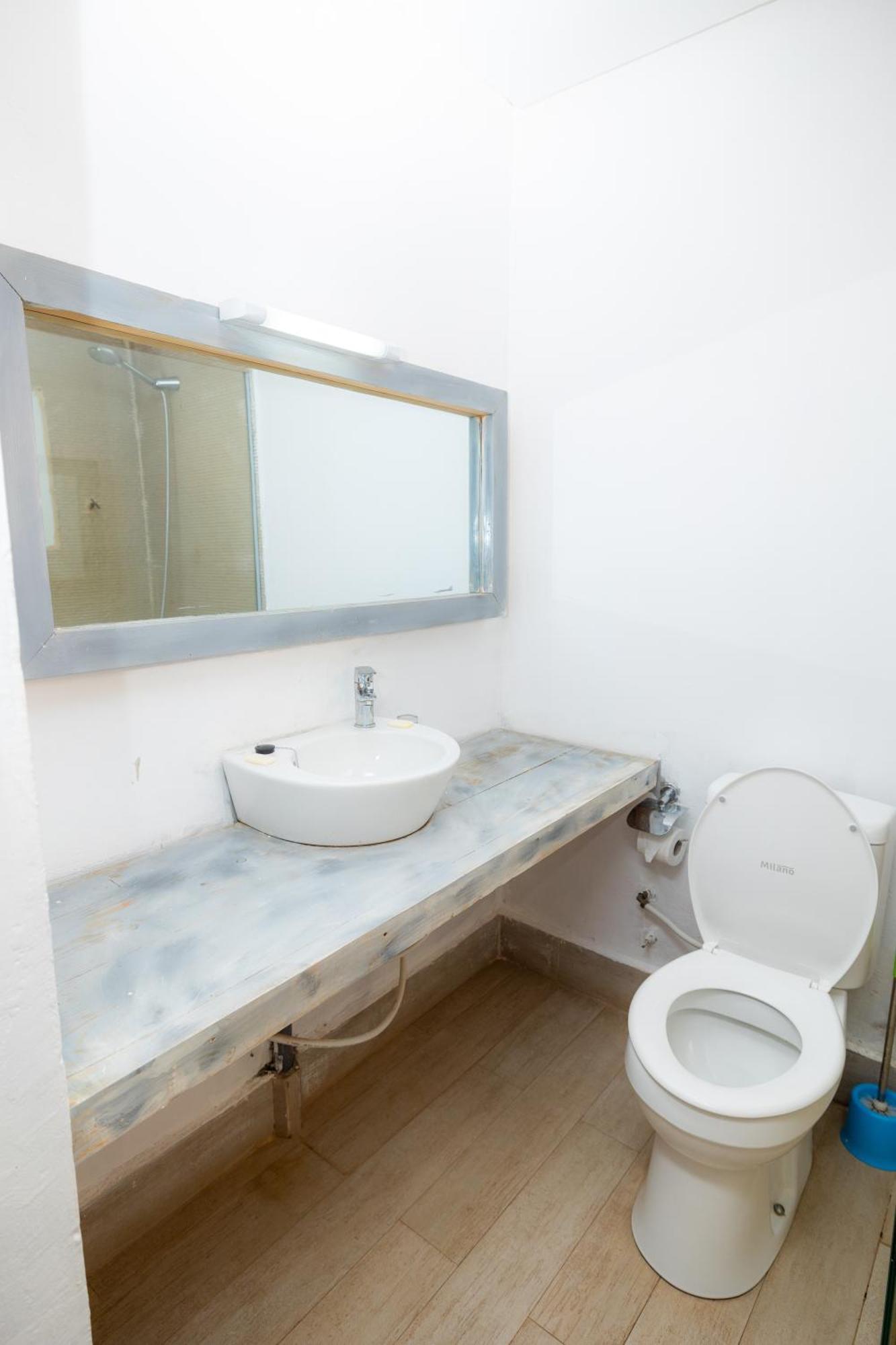 Sarges Hotel سيريكوندا المظهر الخارجي الصورة