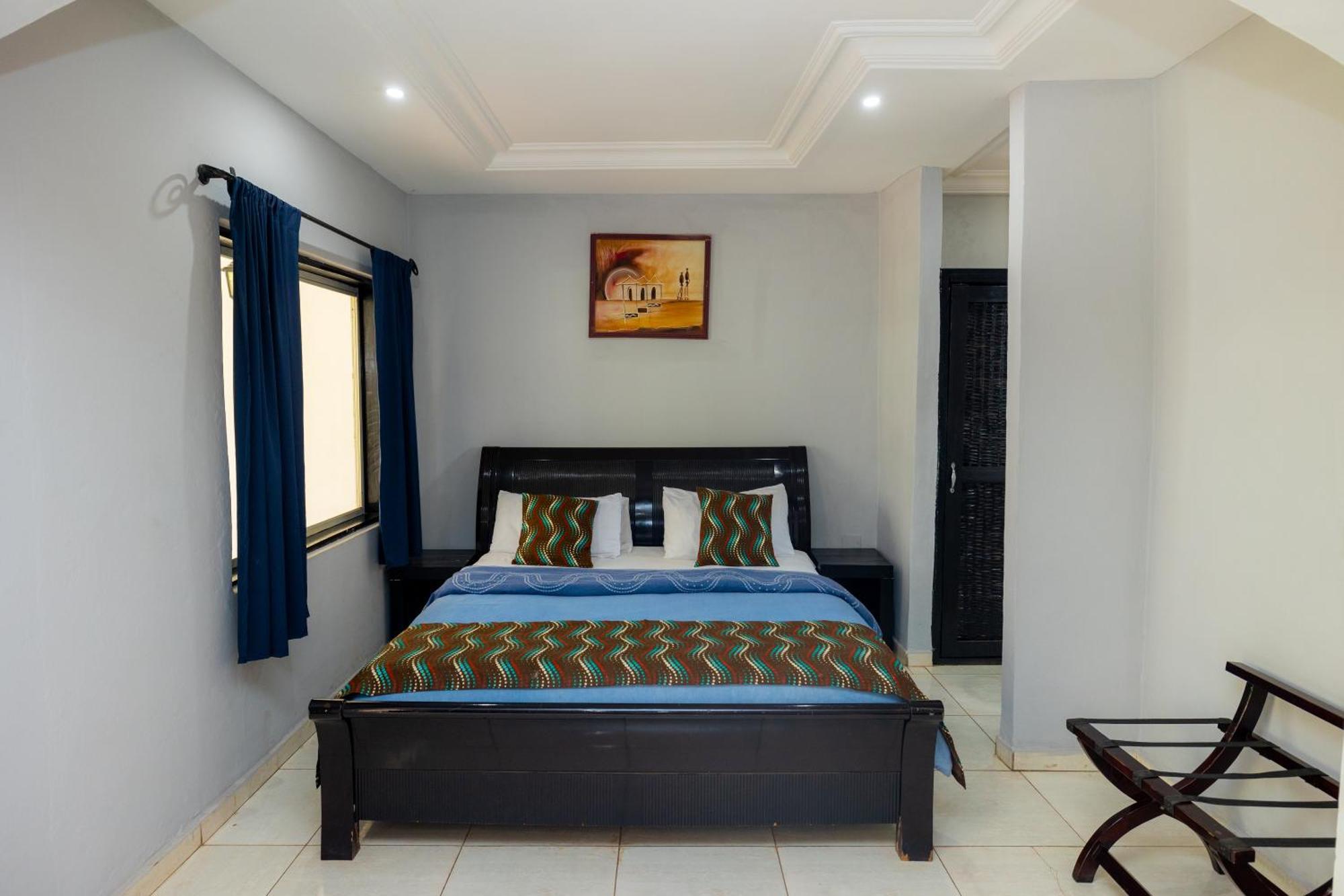 Sarges Hotel سيريكوندا المظهر الخارجي الصورة