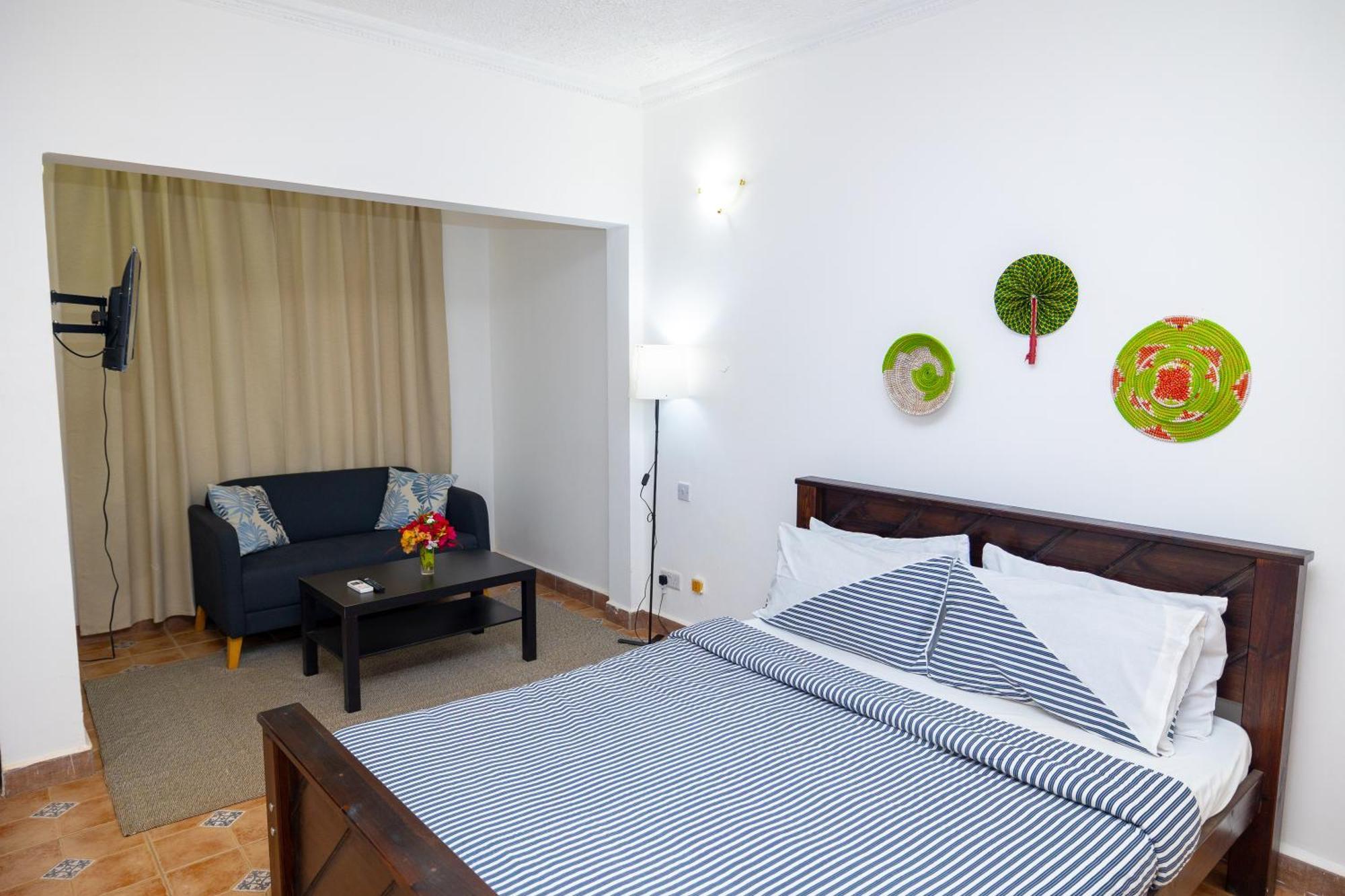 Sarges Hotel سيريكوندا المظهر الخارجي الصورة