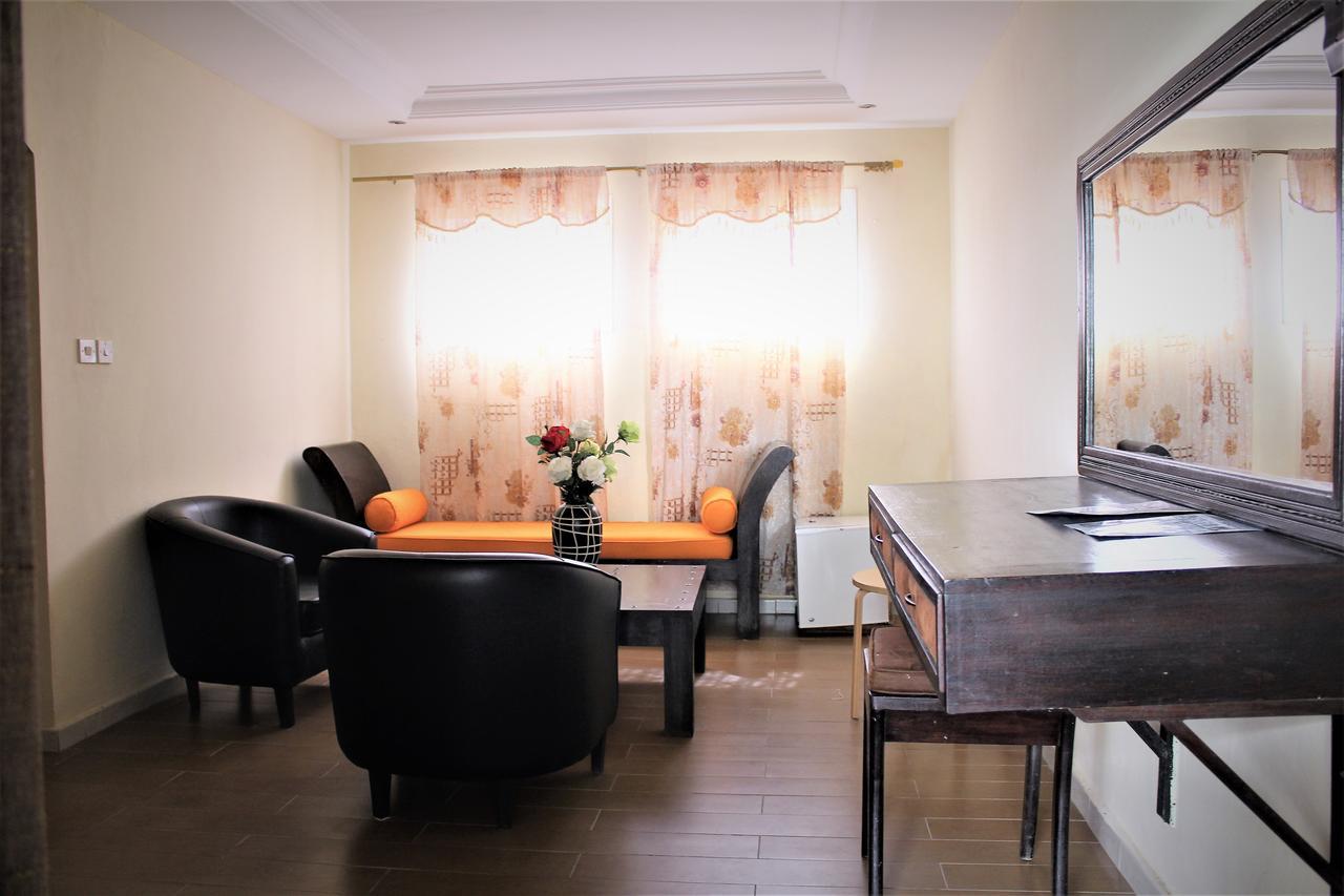 Sarges Hotel سيريكوندا المظهر الخارجي الصورة